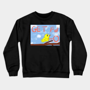 GFB Crewneck Sweatshirt